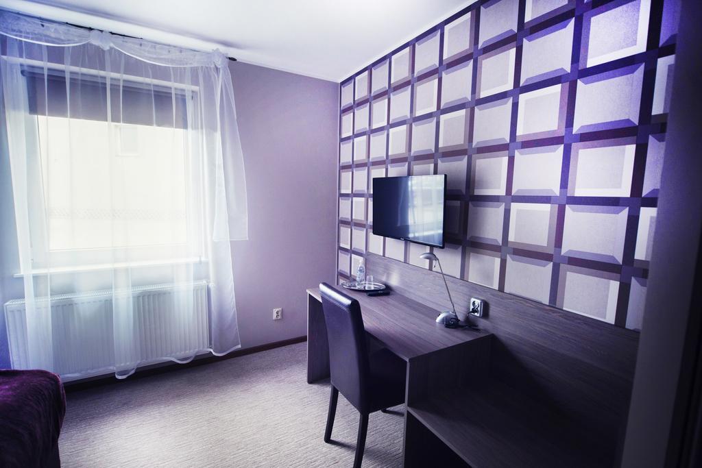 Hotel Makara Kattowitz Zimmer foto