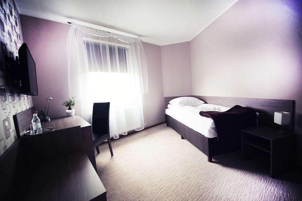 Hotel Makara Kattowitz Zimmer foto