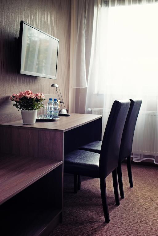 Hotel Makara Kattowitz Zimmer foto